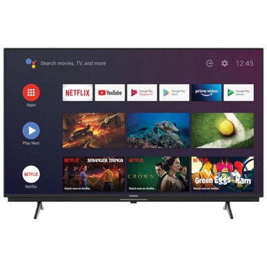 GRUNDIG TV 43GGU7900A, LED, Android TV, 43"